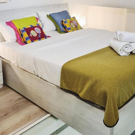 Bellavita Loft Milano Center Near Duomo,Central Station, Navigli Dış mekan fotoğraf