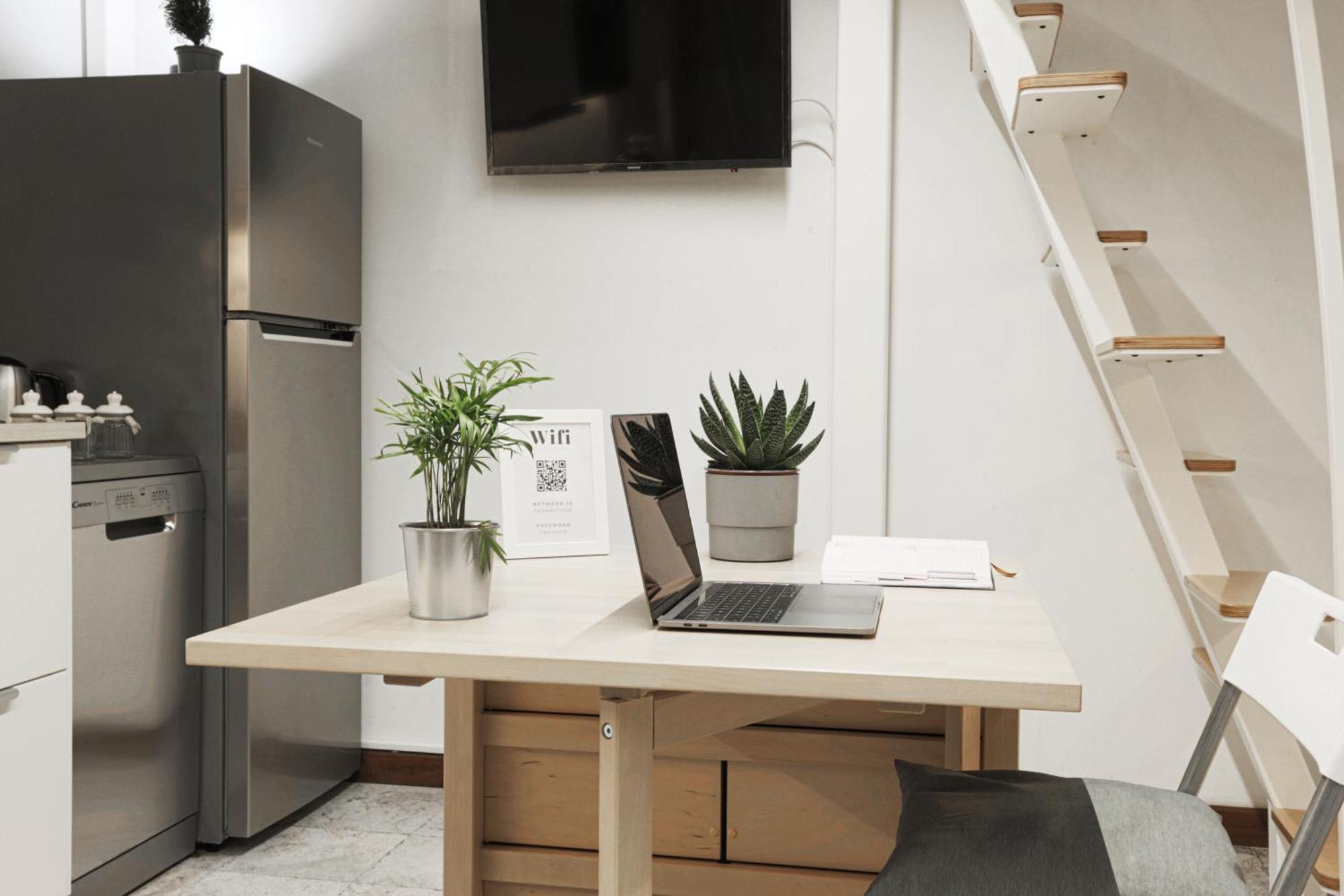 Bellavita Loft Milano Center Near Duomo,Central Station, Navigli Dış mekan fotoğraf