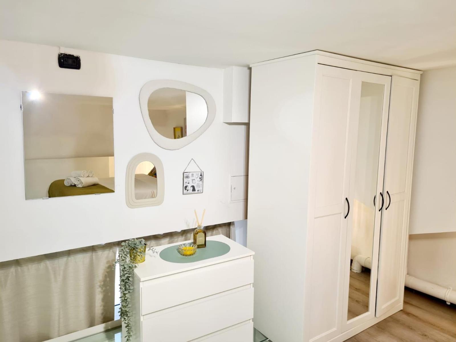 Bellavita Loft Milano Center Near Duomo,Central Station, Navigli Dış mekan fotoğraf