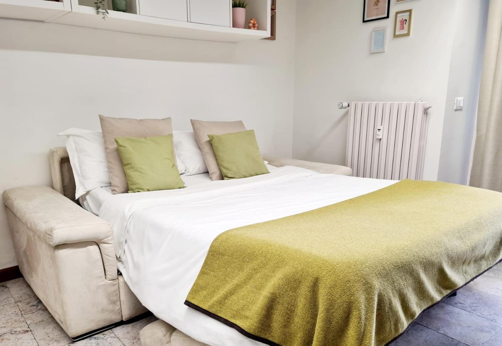 Bellavita Loft Milano Center Near Duomo,Central Station, Navigli Dış mekan fotoğraf