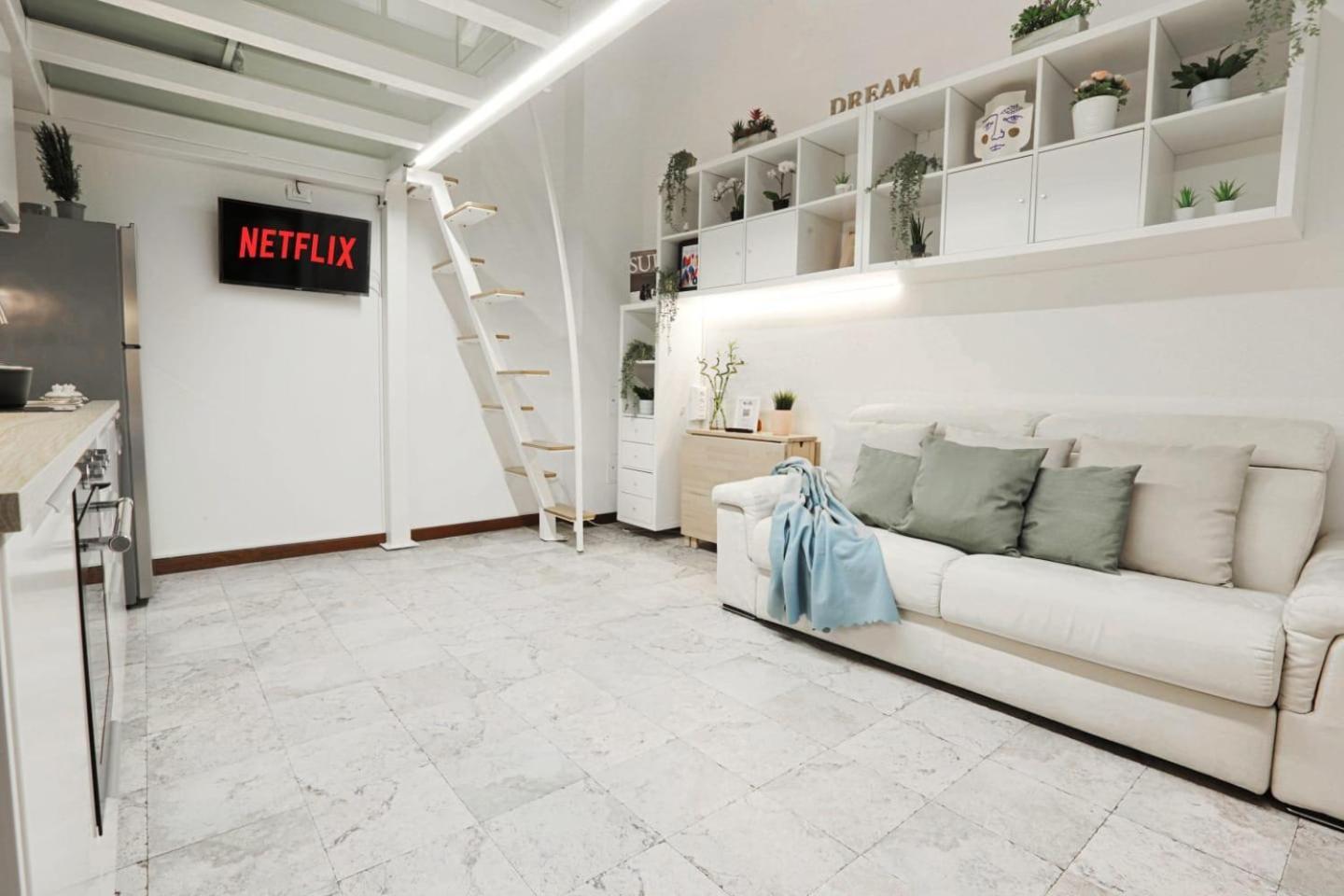 Bellavita Loft Milano Center Near Duomo,Central Station, Navigli Dış mekan fotoğraf