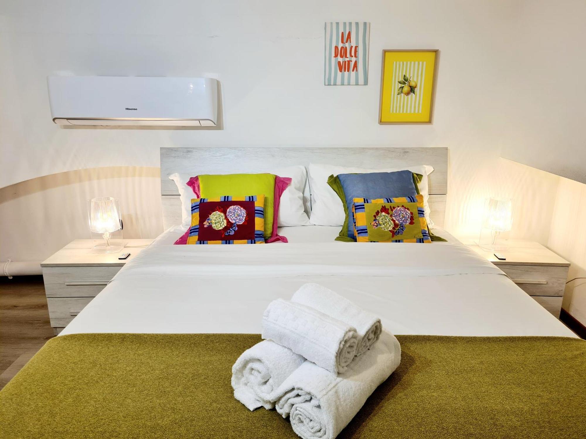 Bellavita Loft Milano Center Near Duomo,Central Station, Navigli Dış mekan fotoğraf