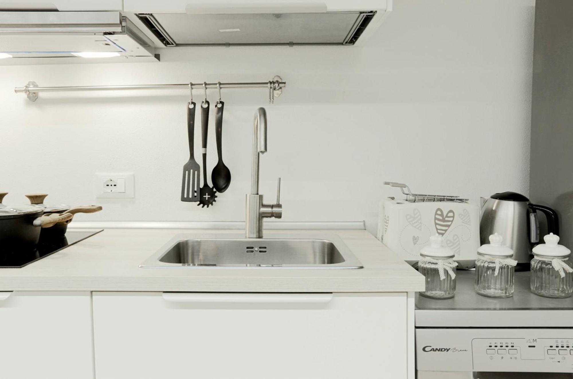 Bellavita Loft Milano Center Near Duomo,Central Station, Navigli Dış mekan fotoğraf