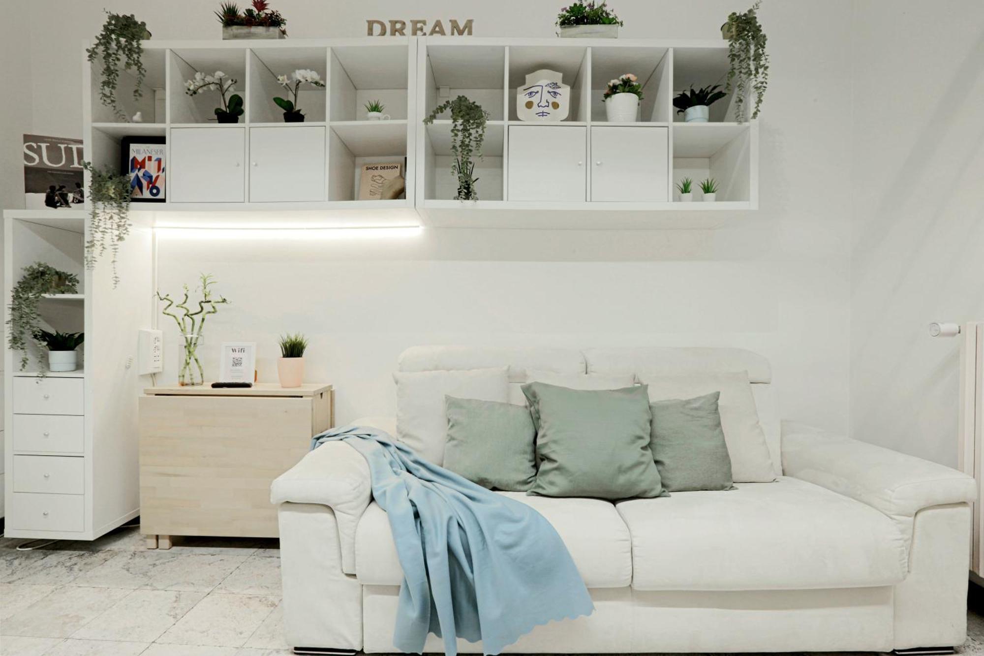 Bellavita Loft Milano Center Near Duomo,Central Station, Navigli Dış mekan fotoğraf