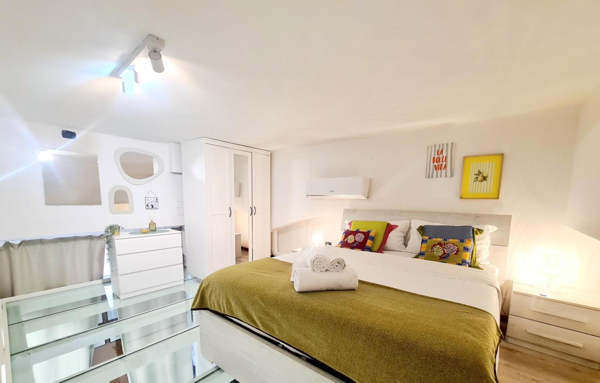 Bellavita Loft Milano Center Near Duomo,Central Station, Navigli Dış mekan fotoğraf