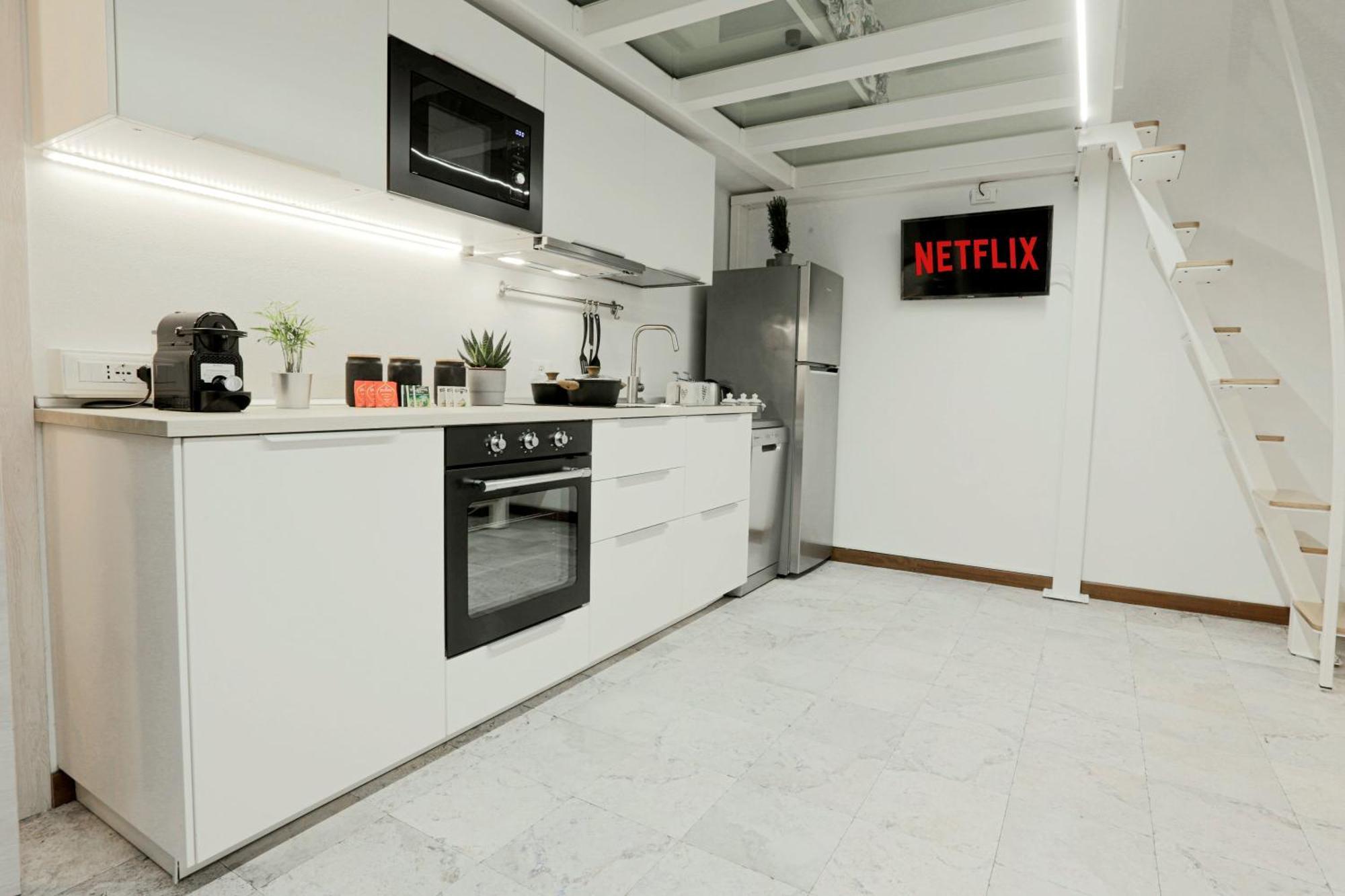Bellavita Loft Milano Center Near Duomo,Central Station, Navigli Dış mekan fotoğraf